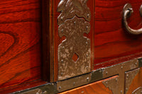 Clothing Chest BB3165