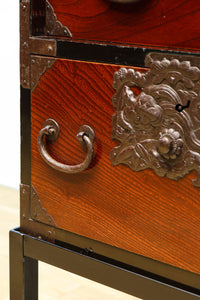 Clothing Chest BB3165