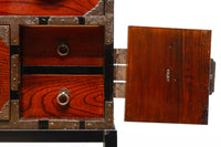 Clothing Chest BB3165