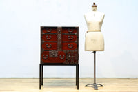 Clothing Chest BB3165