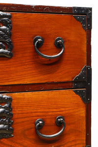 Clothing Chest BB3166