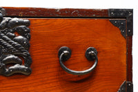 Clothing Chest BB3166