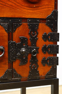 Clothing Chest BB3166