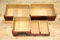 Clothing Chest BB3166