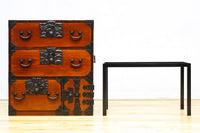 Clothing Chest BB3166