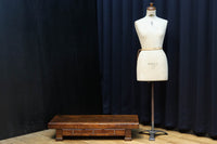 味わいが滲む欅一枚板の貫禄漂う両面使い文机 BB3167