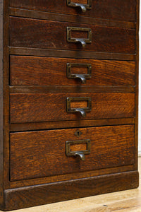 木材の温かみのあるシンプルな小引き出し BB3168