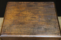 木材の温かみのあるシンプルな小引き出し BB3168