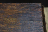 木材の温かみのあるシンプルな小引き出し BB3168