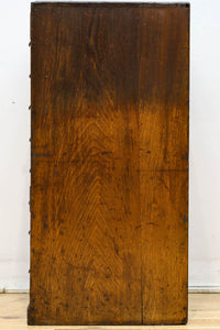 木材の温かみのあるシンプルな小引き出し BB3168