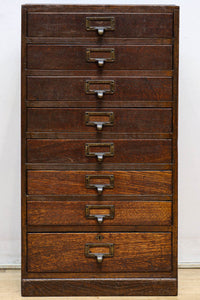 木材の温かみのあるシンプルな小引き出し BB3168