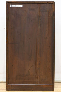 木材の温かみのあるシンプルな小引き出し BB3168