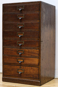 木材の温かみのあるシンプルな小引き出し BB3168