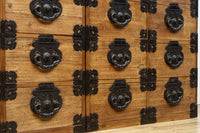 Clothing Chest BB3187-MT