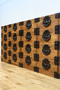 Clothing Chest BB3187-MT