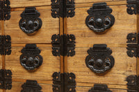 Clothing Chest BB3187-MT