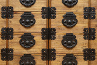 Clothing Chest BB3187-MT