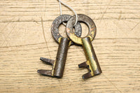 Clothing Chest BB3187-MT