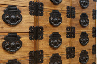 Clothing Chest BB3187-MT