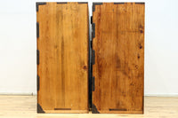 Clothing Chest BB3187-MT