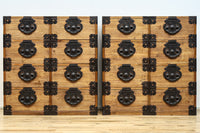 Clothing Chest BB3187-MT