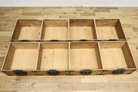 Clothing Chest BB3187-MT