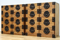 Clothing Chest BB3187-MT