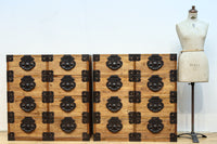 Clothing Chest BB3187-MT