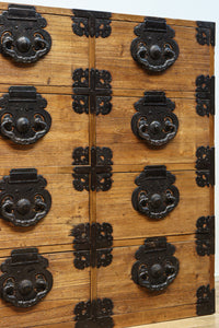 Clothing Chest BB3187-MT