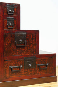 Step Chest BB3171-MT