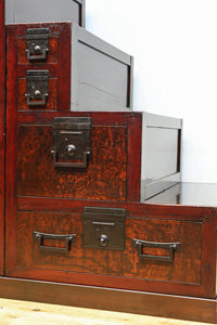 Step Chest BB3171-MT