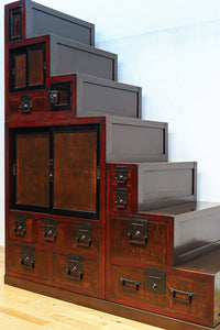 Step Chest BB3171-MT