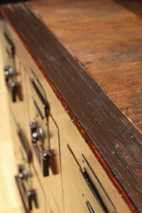 Step Chest BB3171-MT