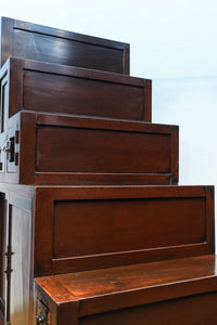 Step Chest BB3171-MT