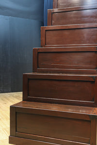 Step Chest BB3171-MT