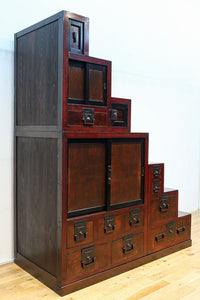 Step Chest BB3171-MT