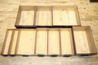 Step Chest BB3171-MT