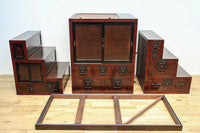 Step Chest BB3171-MT