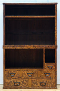 Kitchen chest BB3172-MT