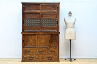 Kitchen chest BB3172-MT