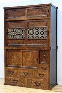 Kitchen chest BB3172-MT