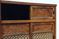 Kitchen chest BB3172-MT