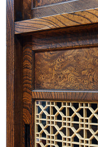 Kitchen chest BB3172-MT