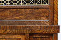 Kitchen chest BB3172-MT