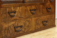 Kitchen chest BB3172-MT