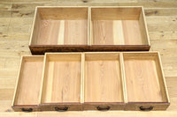 Kitchen chest BB3172-MT