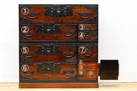 Clothing Chest BB3175