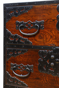 Clothing Chest BB3175