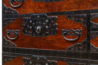 Clothing Chest BB3175