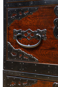 Clothing Chest BB3175